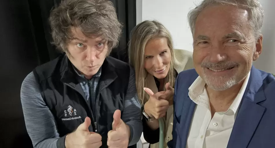 ¿La baja testosterona te hace de izquierda? El explosivo estudio que citó Martín Varsavsky