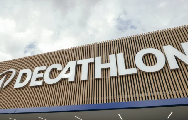 FUROR POR DECATHLON: llega a un famoso shopping de Buenos Aires y regalará tarjetas de hasta $200.000