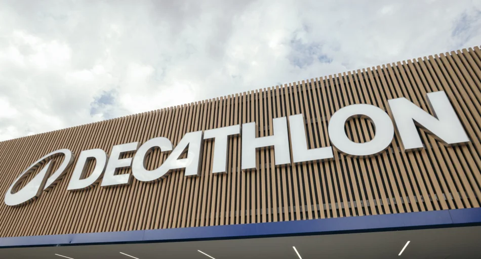FUROR POR DECATHLON: llega a un famoso shopping de Buenos Aires y regalará tarjetas de hasta $200.000