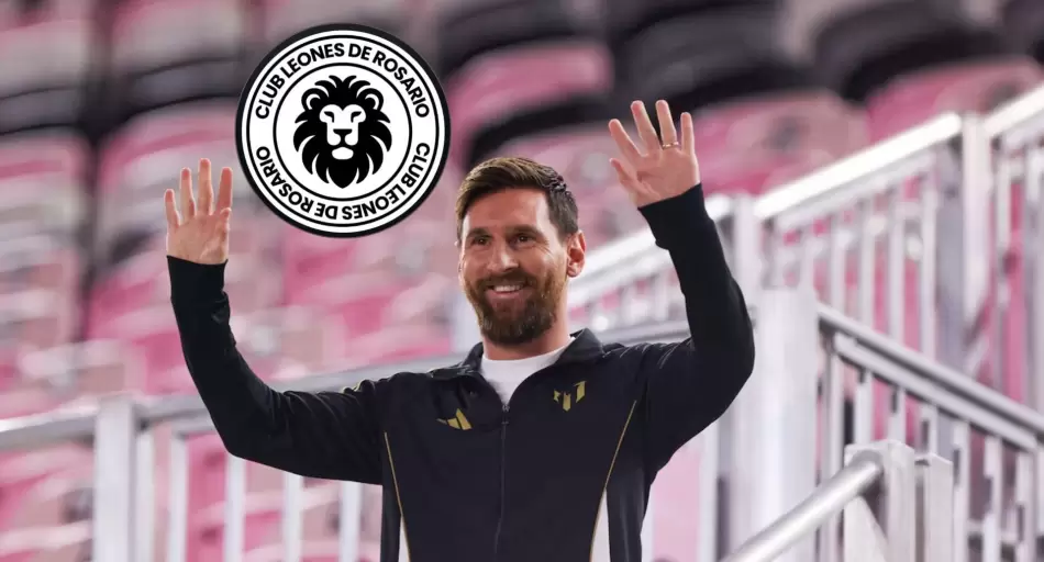 La familia Messi avanza con un ambicioso proyecto que irá mucho más allá del fútbol