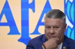 ¿Qué equipos jugarán la Recopa de Campeones, el nuevo título que inventó la AFA?