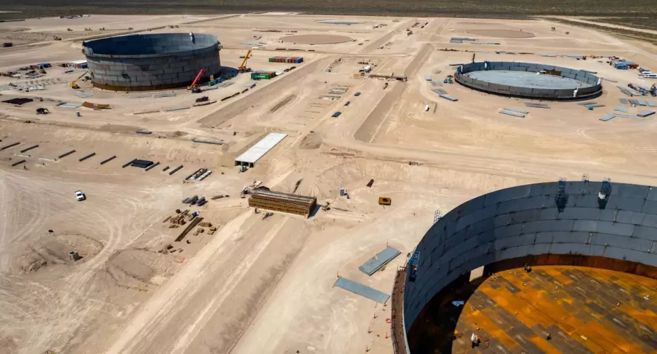 VMOS captó US$ 233 millones y acelera su salto al Atlántico