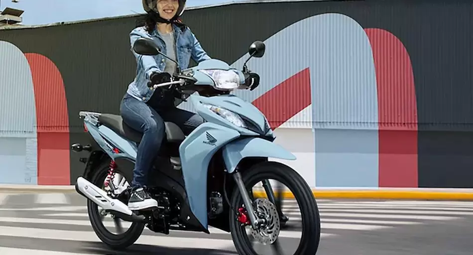 El boom de las motos no se detiene: vuelan los patentamientos