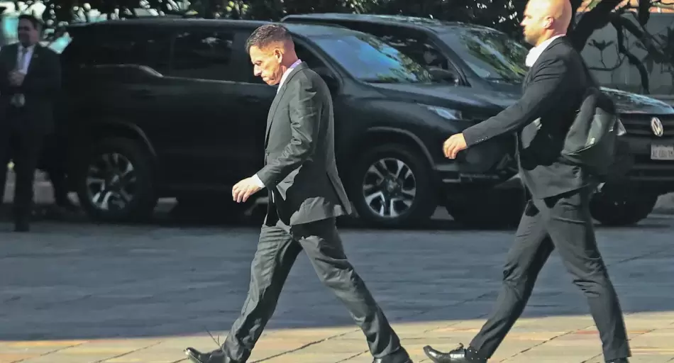 ¿Apocalipsis o negocios? Qué hay detrás del misterioso traslado de Peter Thiel a la Argentina