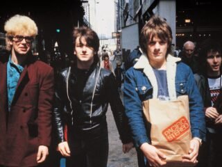 U2 cumple 50: del anuncio en la cartelera de un colegio irlandés al nuevo disco que saldrá en noviembre