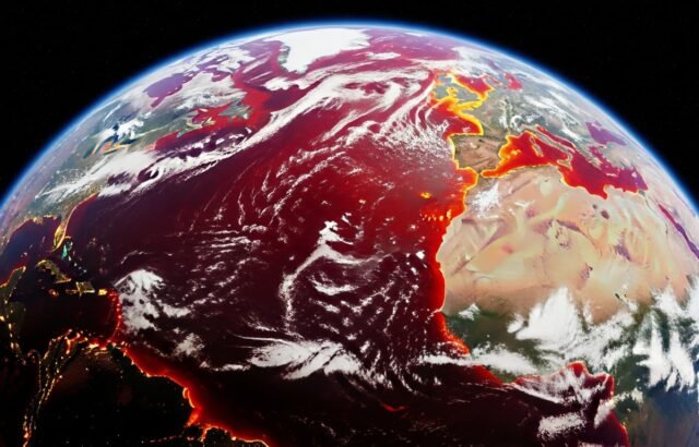La Tierra ya superó 7 de 9 límites planetarios: los científicos alertan que todos empeoran al mismo tiempo, según un informe global