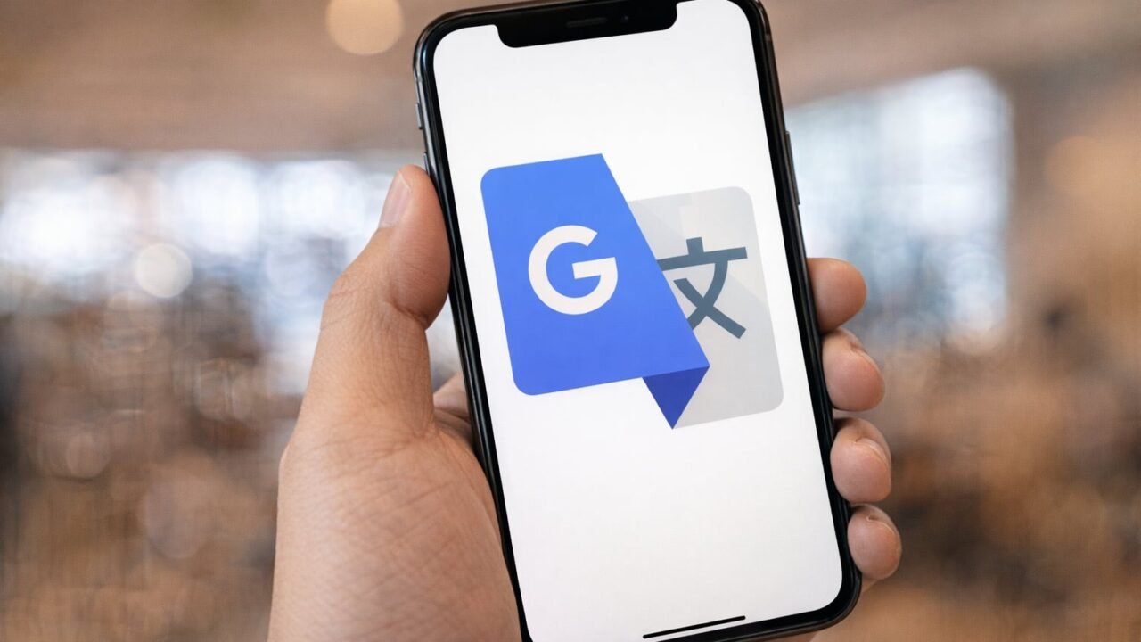 Cómo traducir mensajes de WhatsApp al instante con el ícono flotante de Google Translate