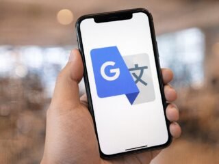 Cómo traducir mensajes de WhatsApp al instante con el ícono flotante de Google Translate
