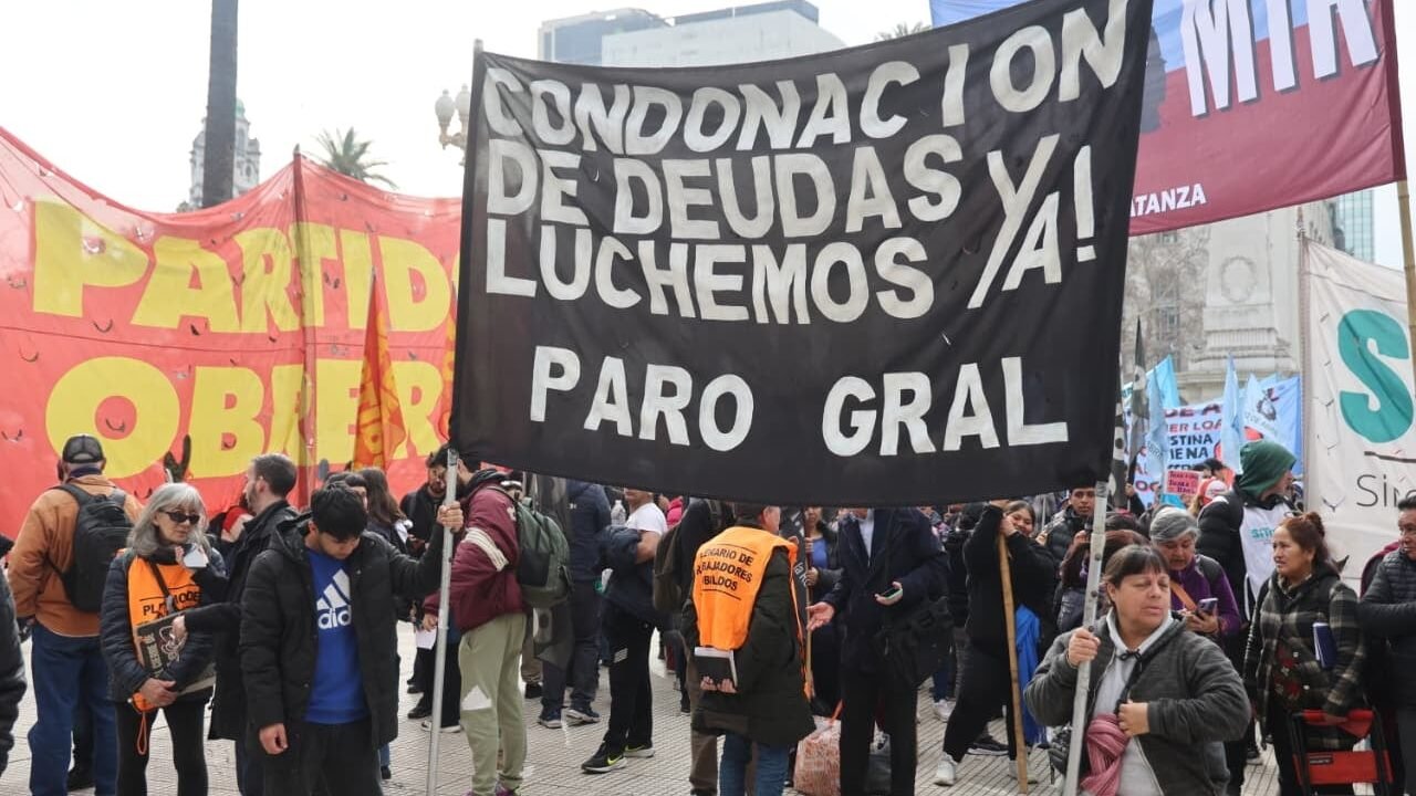 Endeudamiento: no hay soluciones mágicas