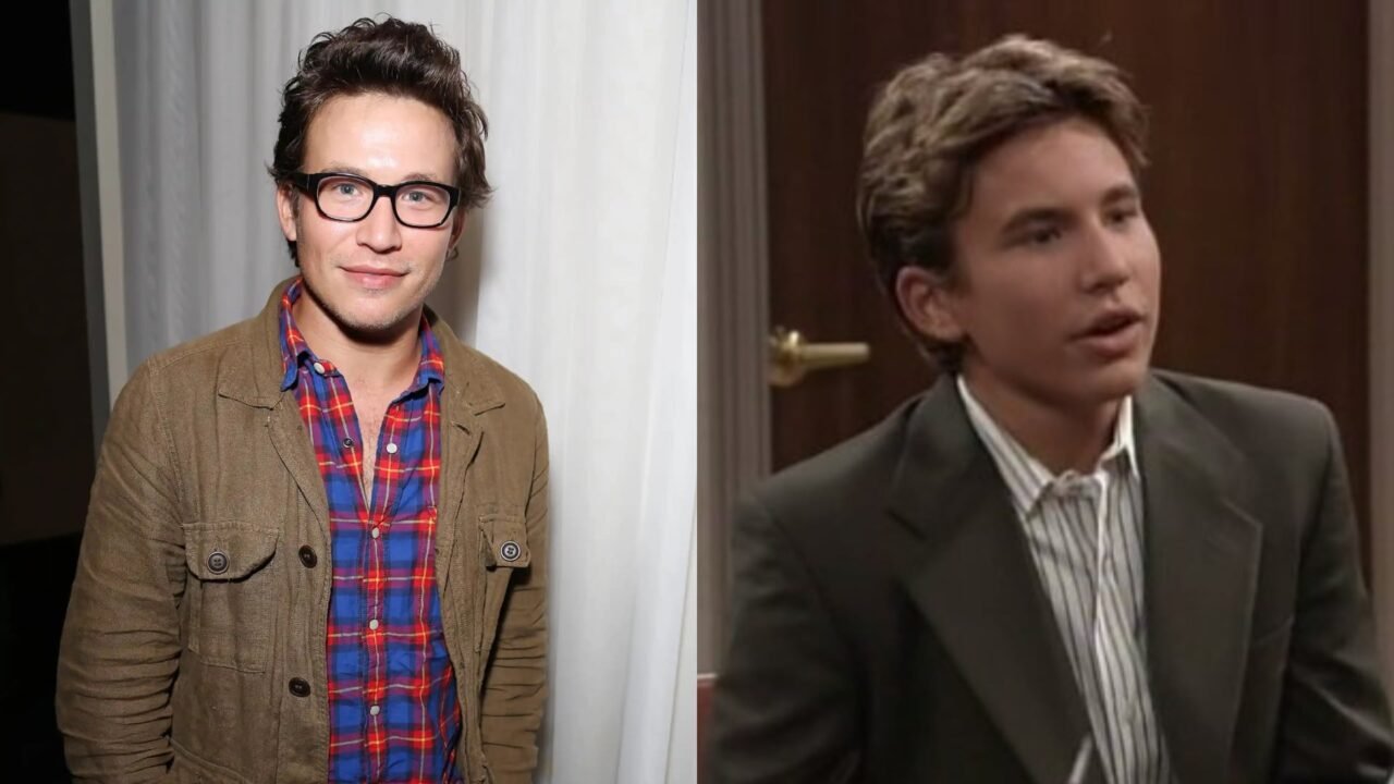 Jonathan Taylor Thomas, estrella de ‘Mejorando la casa’, fue arrestado más de 34 horas en California