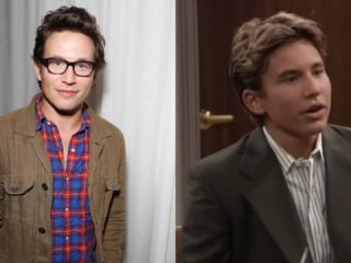 Jonathan Taylor Thomas, estrella de ‘Mejorando la casa’, fue arrestado más de 34 horas en California