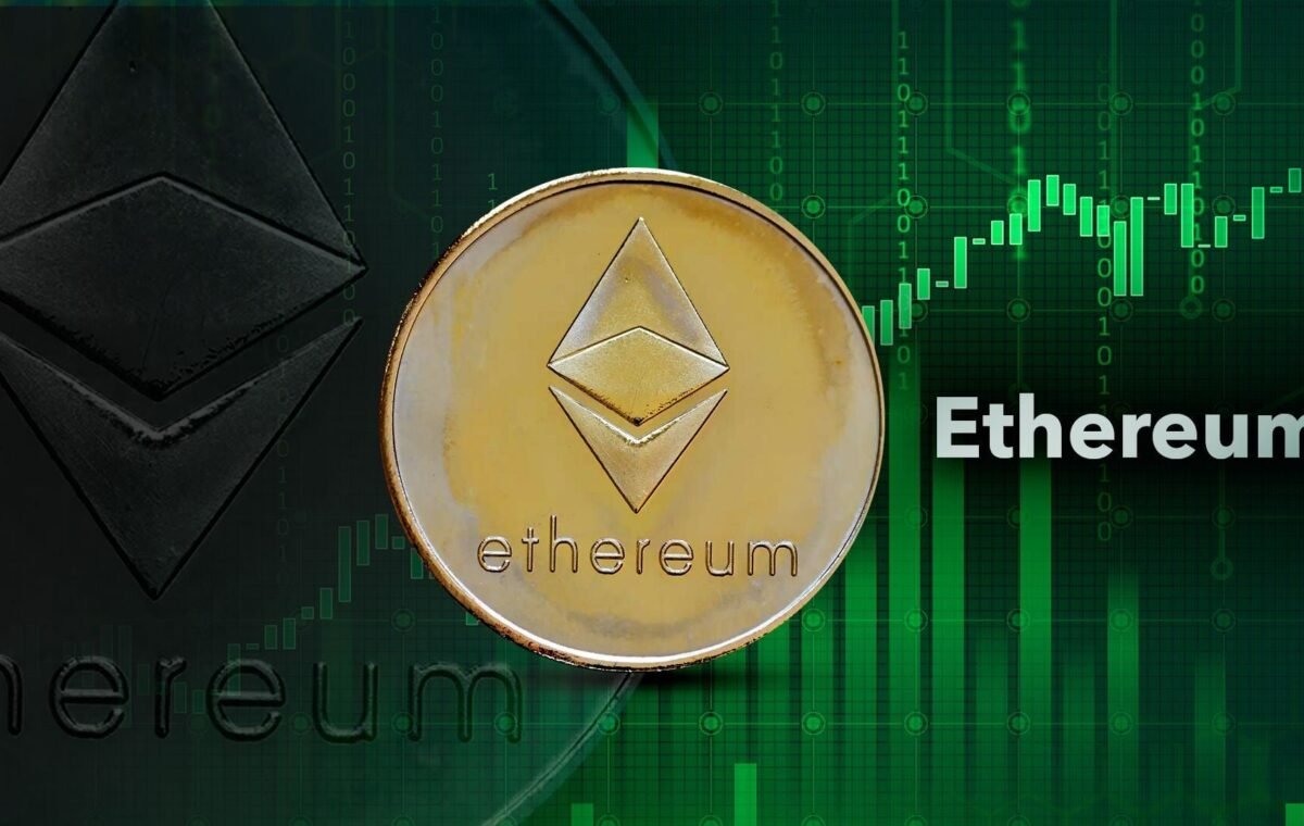 El sube y baja de ethereum: cuál es su costo este 22 de septiembre <br>
