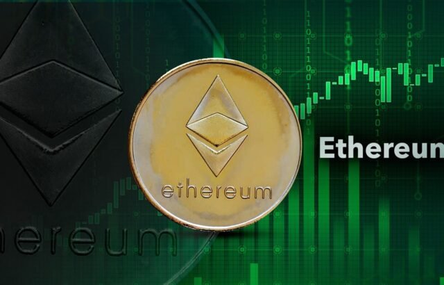 El sube y baja de ethereum: cuál es su costo este 22 de septiembre <br>