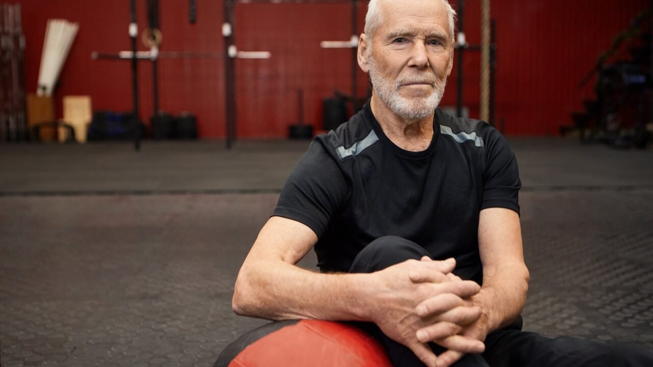 Gary Small, neurocientífico especializado en envejecimiento: “Si te tropiezas y te caes, eso no va a ser bueno”