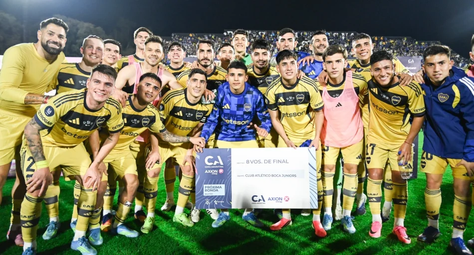 Cómo le fue a Boca en la Copa Argentina: cuántas ediciones jugó y cuáles fueron sus mejores participaciones