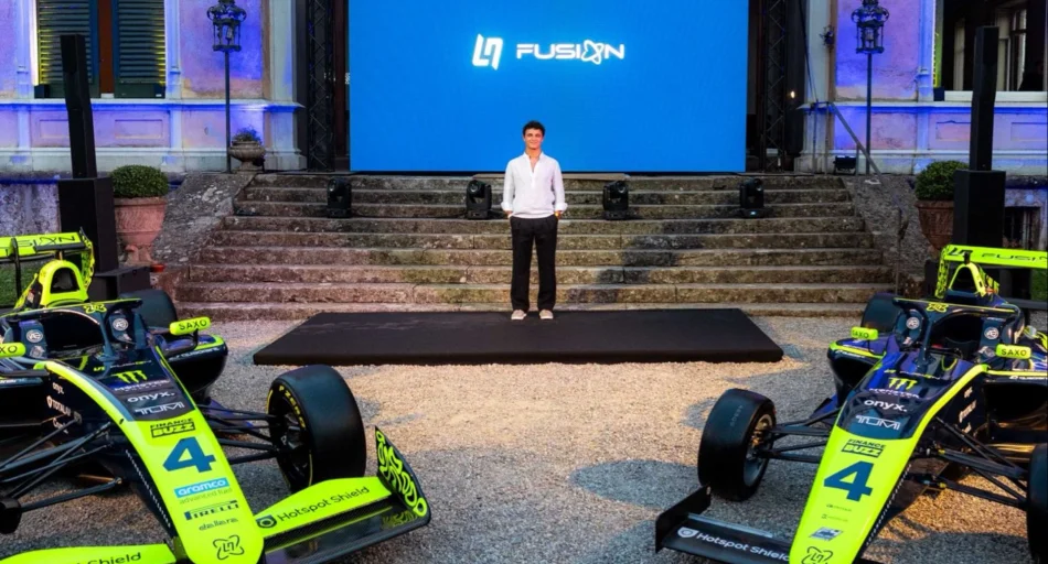 El campeón de la Fórmula 1 que creó su propia escudería para impulsar a jóvenes pilotos sin respaldo financiero