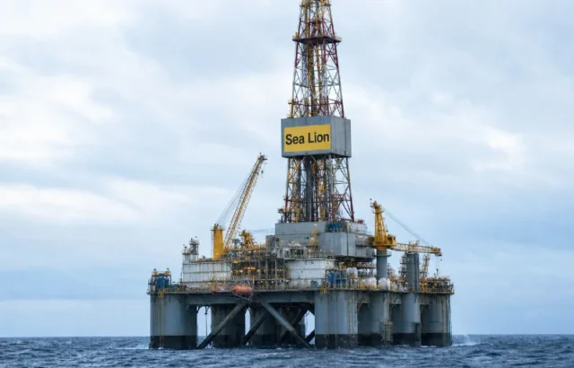 PETRÓLEO EN MALVINAS: el megaproyecto que busca extraer 50.000 barriles diarios desde 2028