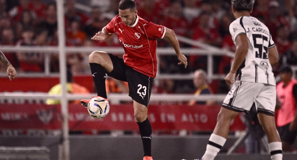 Central Córdoba vs. Independiente: cuándo juegan, a qué hora y dónde ver en VIVO