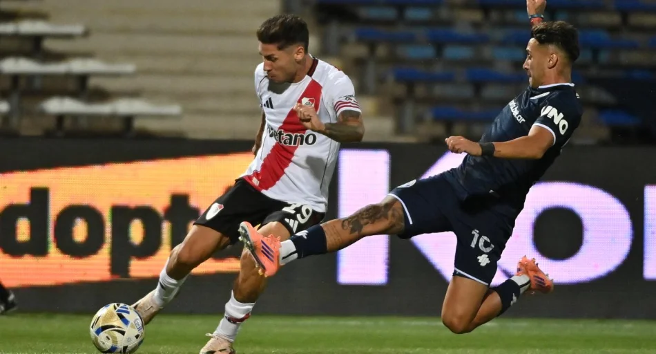 River vs. Independiente Rivadavia: cuándo juegan, a qué hora y dónde ver en VIVO