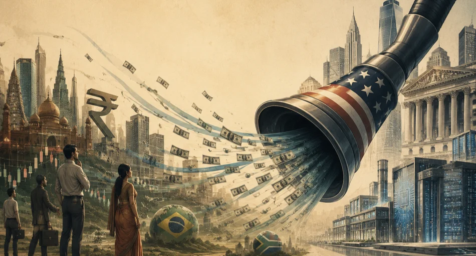 La aspiradora americana