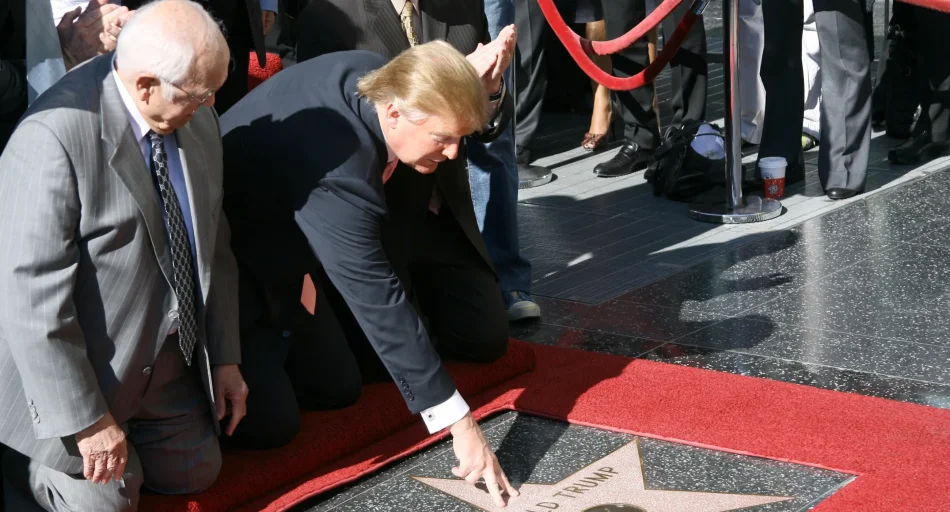 Cómo Los Angeles perdió Hollywood y por qué Trump quiere recuperar la producción