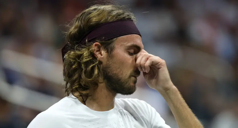 El tenis despidió una racha histórica que se mantenía desde 1877