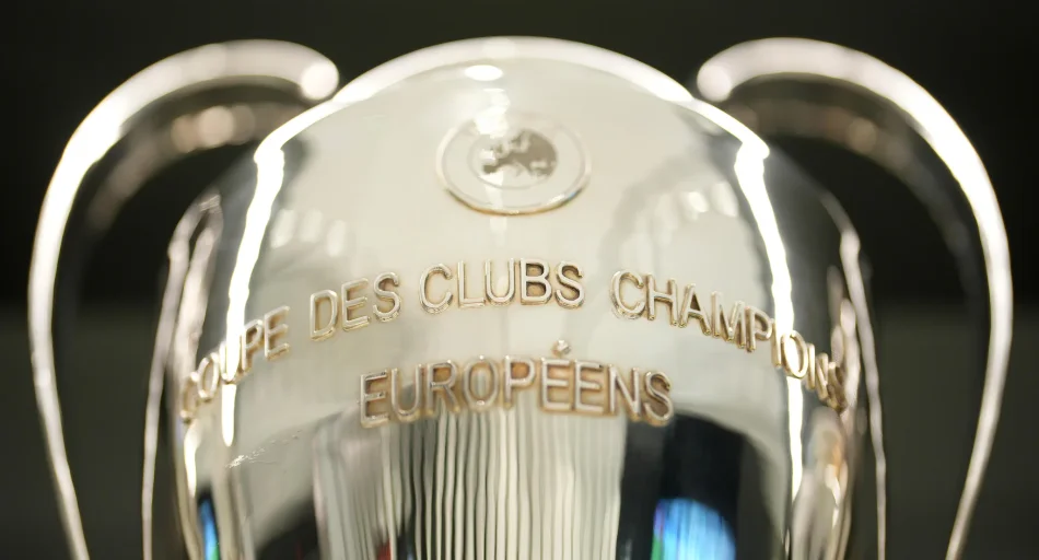El gigante automotriz que desembarca como patrocinador de la Champions League