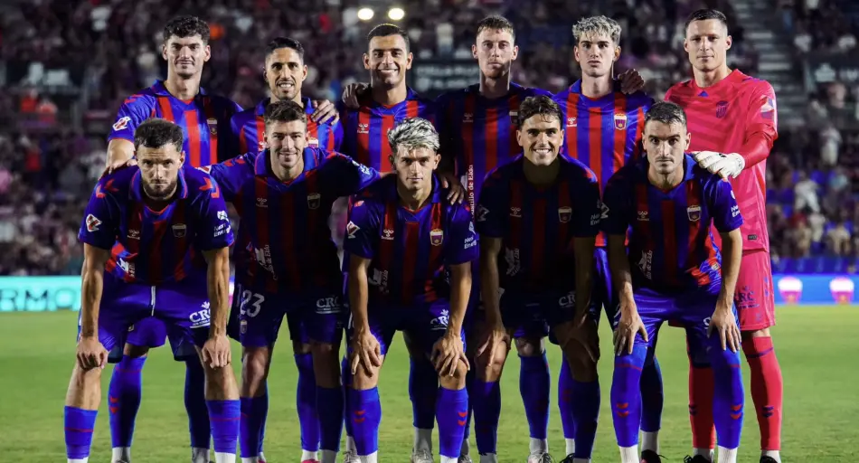 Cómo es Eldense, el nuevo club que Messi está cerca de comprar