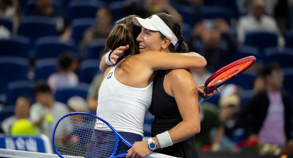 La fortuna que convirtió un partido del US Open en una batalla de multimillonarias