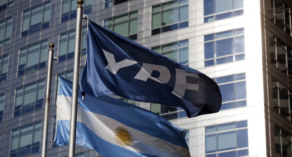YPF vuelve al mercado: consigue US$1.200 millones y acelera Vaca Muerta