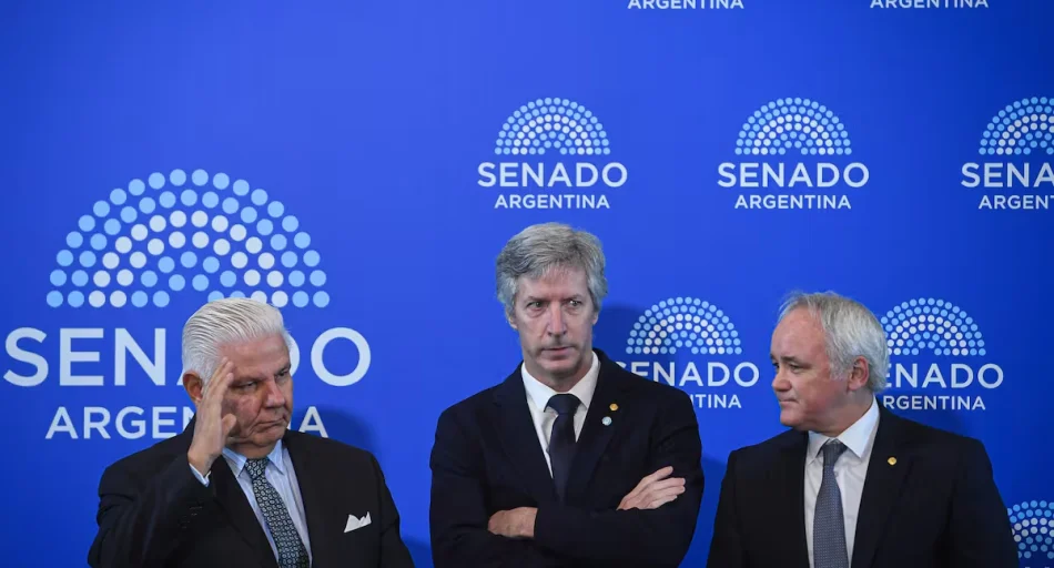 El oro del Banco Central: Bausili reveló dónde están los lingotes