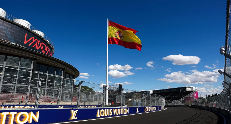 «Apostaría mi dinero a que habrá una bandera roja»: los desafíos de Madring, el nuevo circuito de la Fórmula 1