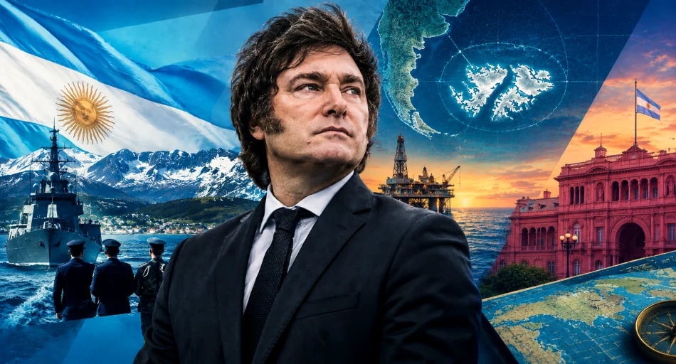 Malvinas contra todos