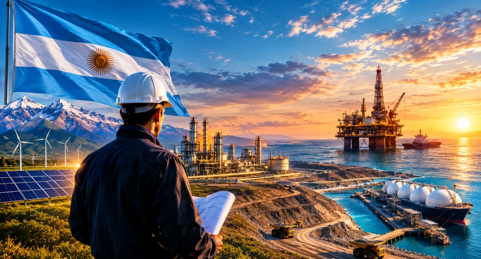 El mapa exportador cambió. ¿Cambiará también nuestra estrategia de desarrollo?