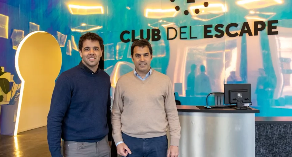 Estuvo abandonado durante 7 años, acumuló denuncias y ahora es una sala de escape
