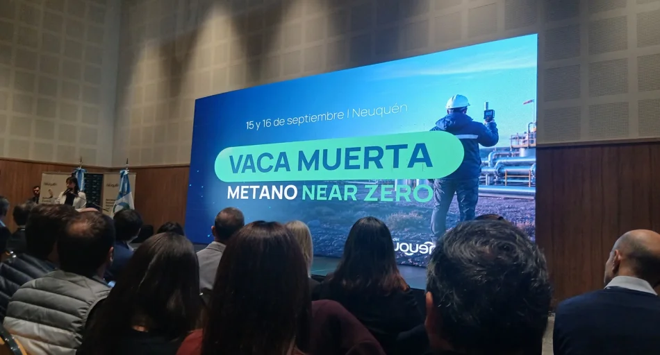 Figueroa cruzó a la Nación por Vaca Muerta: «Se lleva el 17% de la renta petrolera y a Neuquén le manda gasto cero»