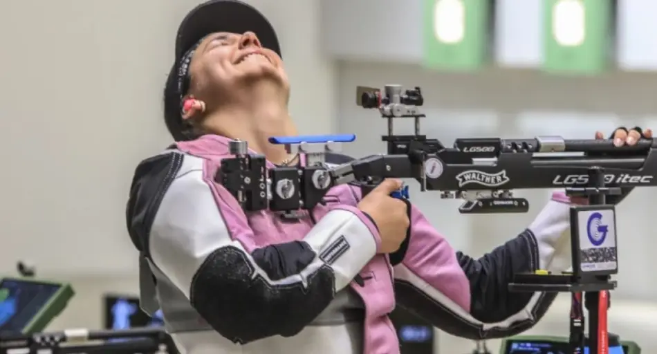 Una campeona suramericana denunció falta de apoyo estatal para los deportistas argentinos: «Necesitamos plata»