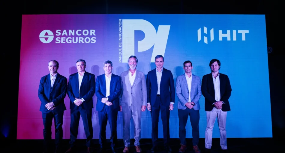 El fideicomiso de Sancor Seguros y HIT para su nuevo edificio en Núñez