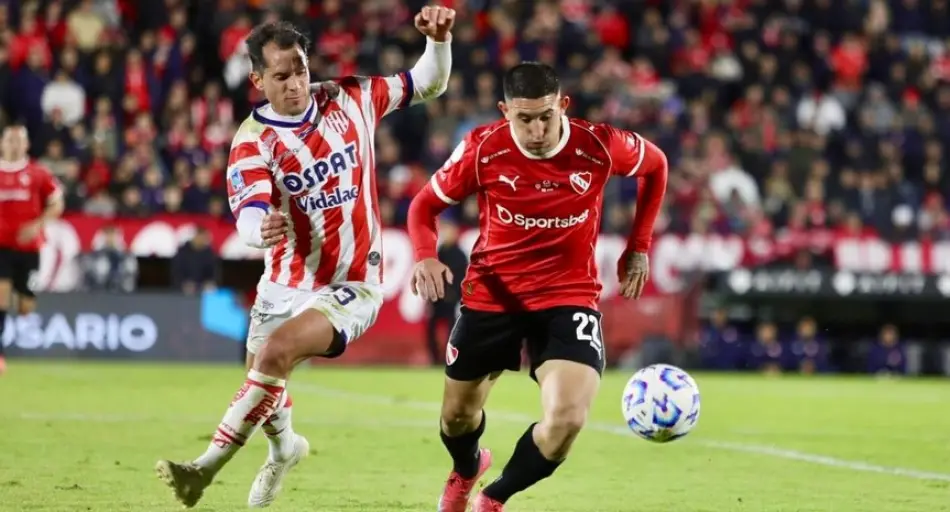 Unión vs. Independiente: cuándo juegan, a qué hora y dónde ver en VIVO