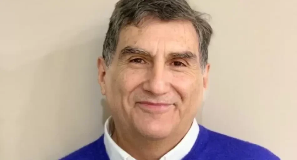 Federico González: «El 80% de los argentinos es muy infeliz porque cada vez vive peor»