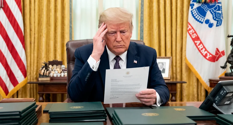 Automotrices le piden a Trump excluir a los autos chinos de la cumbre con Xi Jinping