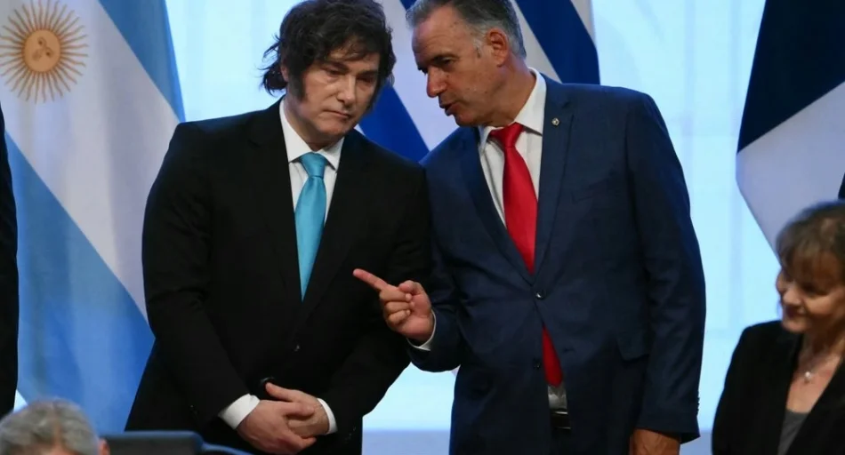 El «doble juego» de Uruguay que incomoda a Argentina: ¿pueden los uruguayos hacer más por la cuestión Malvinas?