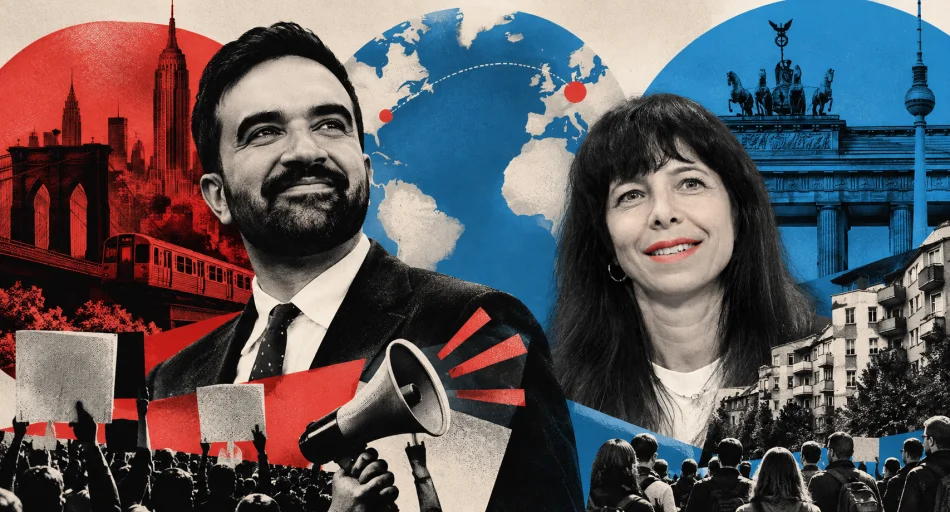 De Nueva York a Berlín: cómo viajan las ideas de campaña