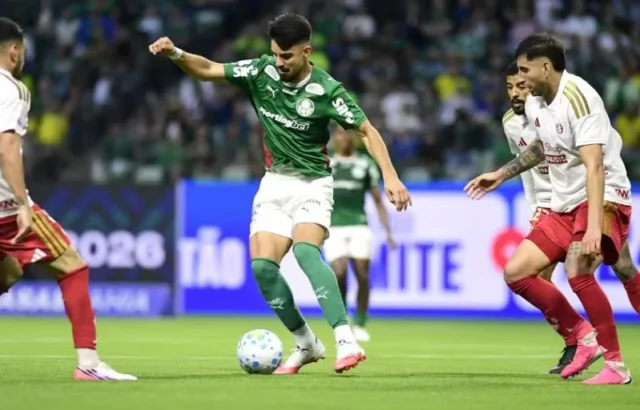 La nueva regla del fútbol brasileño que afectará a los jugadores argentinos
