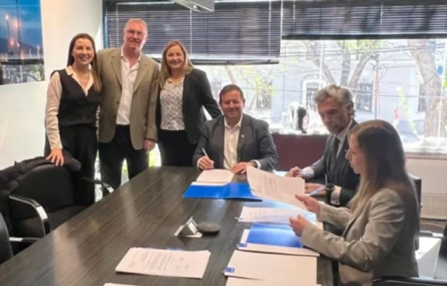 La jugada de US$150 millones que cambia el mapa petrolero de Mendoza