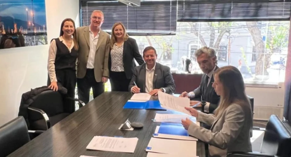 La jugada de US$150 millones que cambia el mapa petrolero de Mendoza