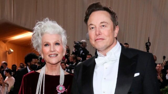 Elon Musk ignoró un consejo de su mamá y hoy es el hombre más rico del mundo