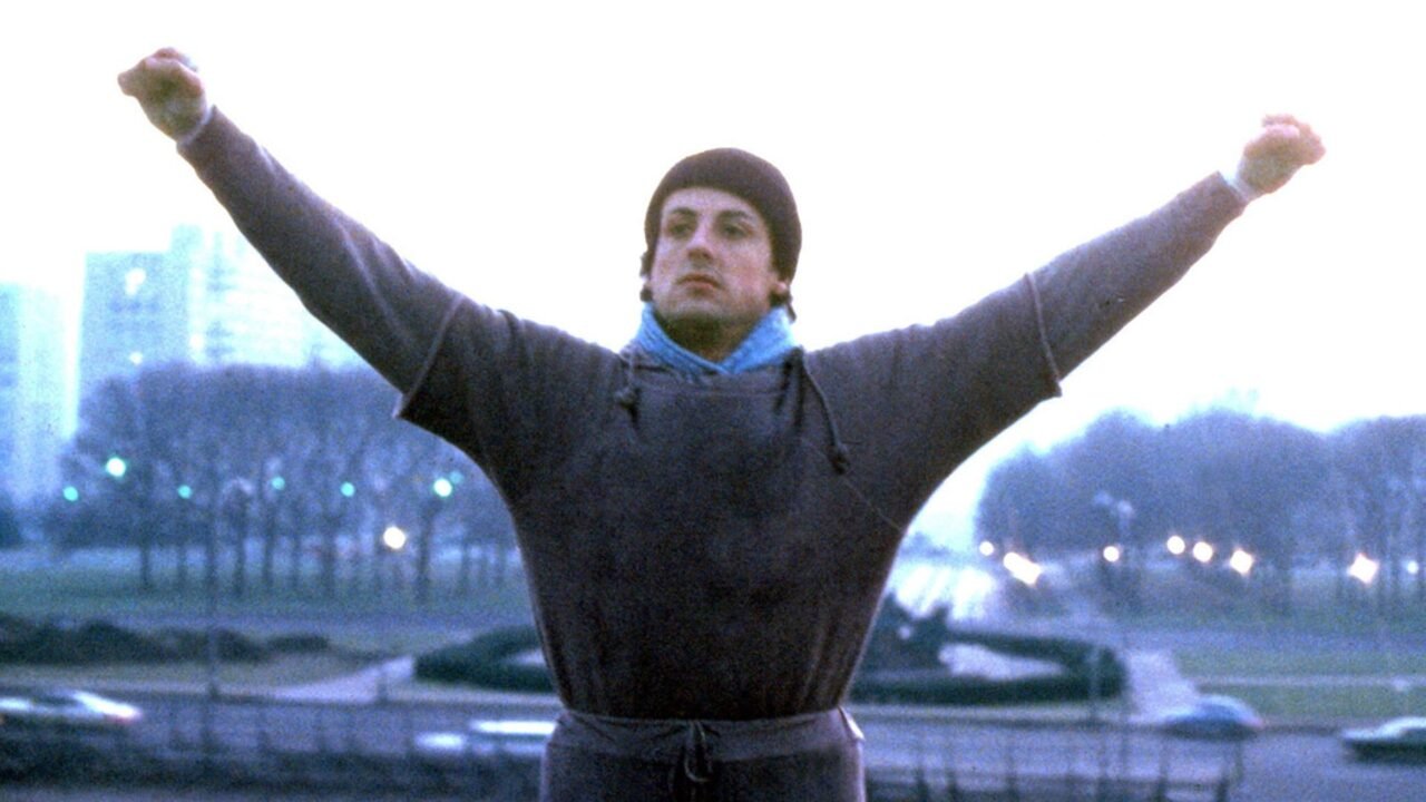 Sylvester Stallone contó por qué rechazó USD 360.000 por Rocky: “Lo que estaba en juego no era venderse”