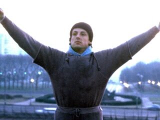 Sylvester Stallone contó por qué rechazó USD 360.000 por Rocky: “Lo que estaba en juego no era venderse”