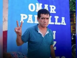 El juez de Formosa que condenó al equipo periodístico de LA NACION es un militante de Gildo Insfrán